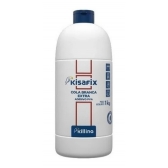 Cola Branca De 1kg Kisafix Extra Adesivo Pva - Extraforte