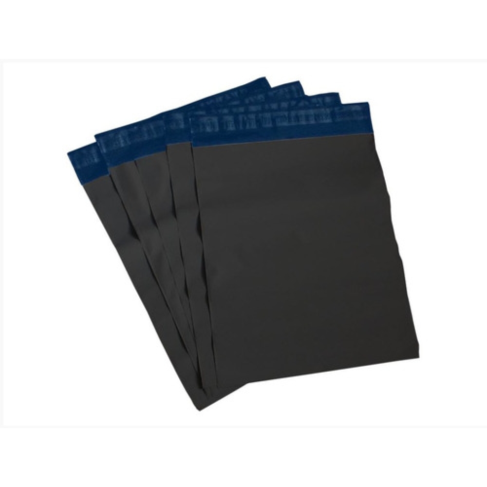 250 Envelopes Plásticos Correios Segurança  Ecológico 32x40