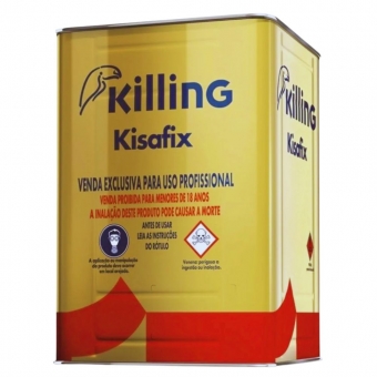 Cola Vinil Para Piscina, Lonas E Toldos - Lata 14 Kg