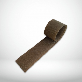 Velcro Compatível Colorido Costura 50mm Rolo C/ 5 Metros