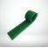Velcro Compatível Colorido Costura 50mm Rolo C/ 5 Metros - Verde