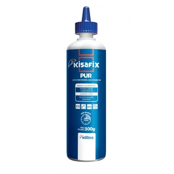 ADESIVO PUR716 500G KISAFIX