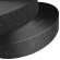 Velcro Adesivo 25mm Preto 5 Metros Com Adesivo
