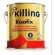 Cola Vinil Para Piscina, Lonas E Toldos - Lata 2,8kg
