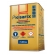 Cola De Contato Sapateiro Amarela Kisaforte Kisafix 14kg