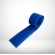 Velcro Compatível Colorido Costura 25mm Rolo C/ 5 Metros  - Azul Royal