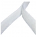Velcro Compatível Para Costura 50mm Rolo C/ 5 Metros Velfix - Branco